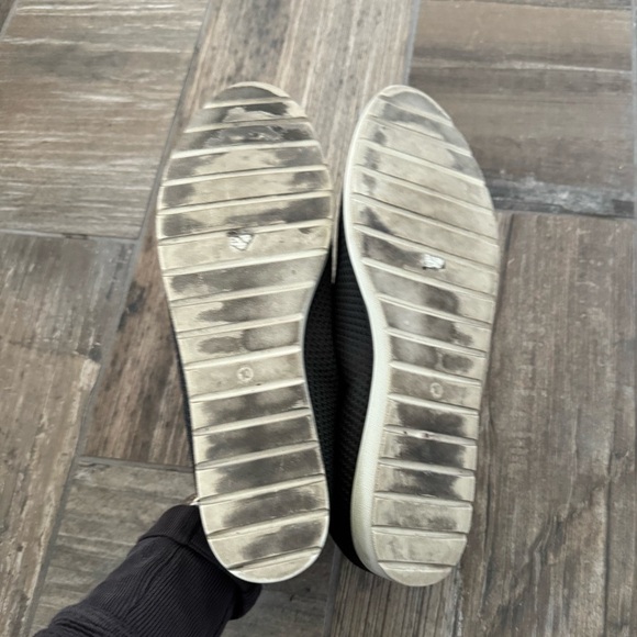 EILEEN FISHER Heaven Stretch Knit Wedge Ballet Flat size 10 - Picture 8 of 8